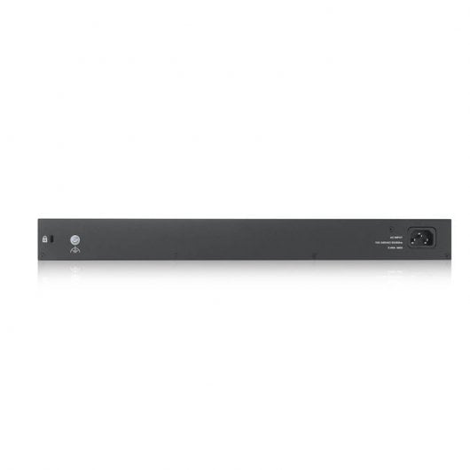 Switch di rete Zyxel GS2220-28 24 porte Nero