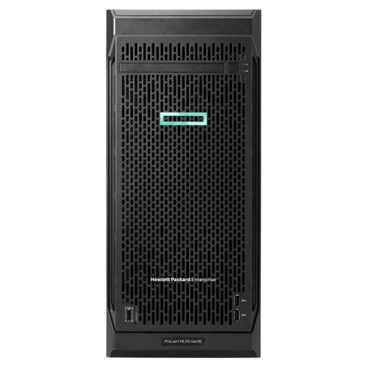 HPE ProLiant ML110 Gen10 Intel Xeon 3204/16GB