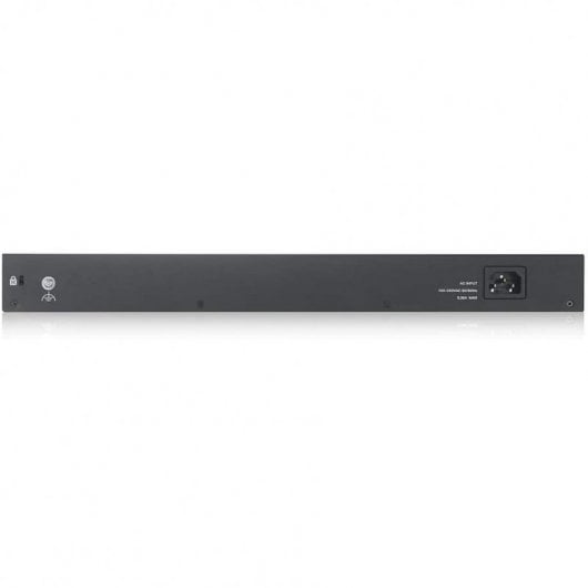 Zyxel GS2220-28HP-EU0101F Switch 24 Puertos Gigabit + 4 SFP