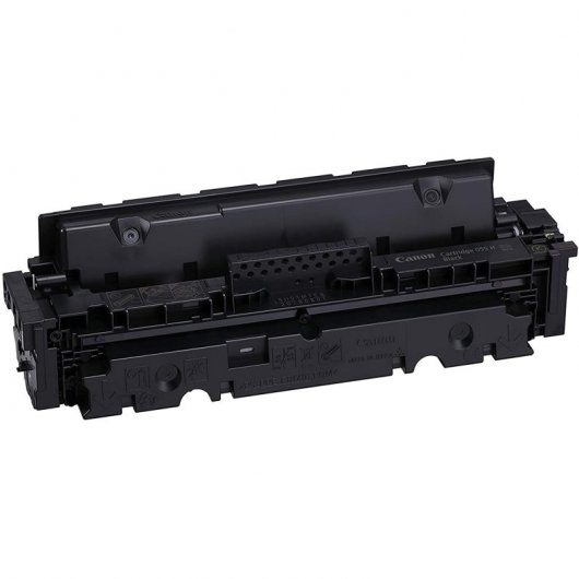 Original Canon 055 H Schwarztoner