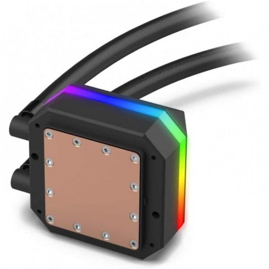Kit de refroidissement complet SilentiumPC Navis EVO ARGB 240 240 mm
