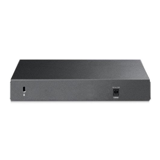 Switch TP-Link TL-SG108-M2 8 Portas 2.5G Ethernet Não Gerido Montagem Parede