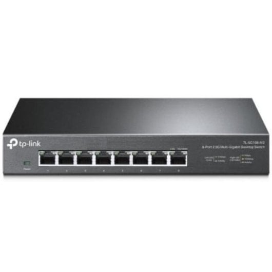 TP-Link TL-SG108-M2 Switch 8 Puertos
