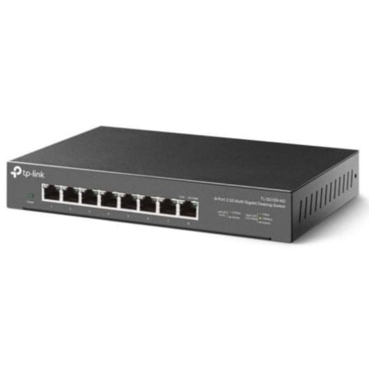 TP-Link TL-SG108-M2 Switch 8 Puertos