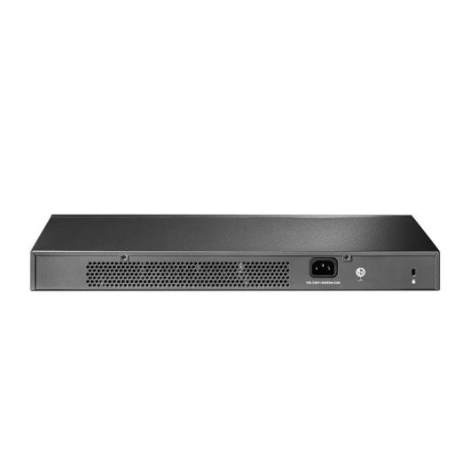 Switch TP-Link TL-SX3008F 8 SFP+ 10G Gestionné Rack QoS Sécurité