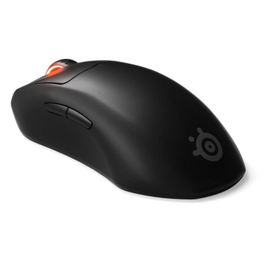 Ratón Steelseries Prime Wireless Wireless 18000DPI Nero RGB 6 Pulsanti Esports