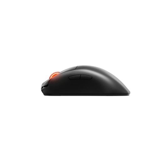 Ratón Steelseries Prime Wireless Wireless 18000DPI Nero RGB 6 Pulsanti Esports