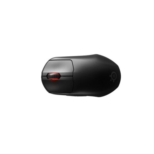 Ratón Steelseries Prime Wireless Wireless 18000DPI Nero RGB 6 Pulsanti Esports