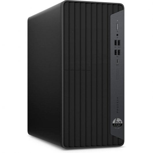 HP ProDesk 600 G6 Intel Core i7-10700/16GB/512GB SSD