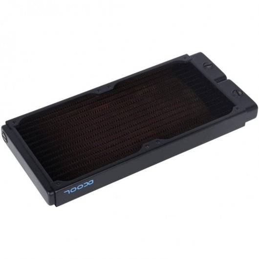 Radiatore Alphacool NexXxoS ST30 V.2 280mm