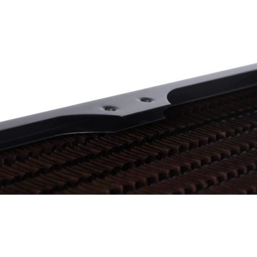 Radiatore Alphacool NexXxoS ST30 V.2 280mm