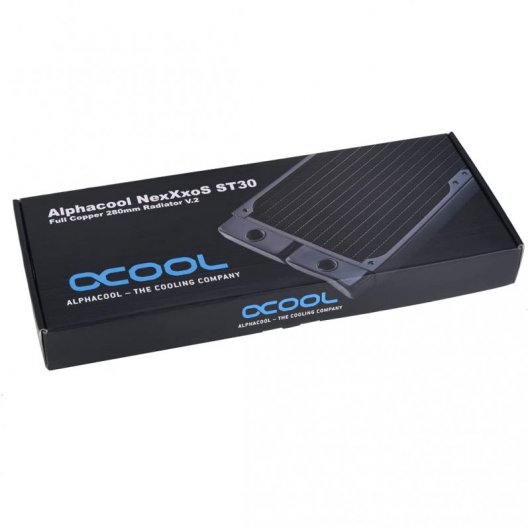 Radiatore Alphacool NexXxoS ST30 V.2 280mm