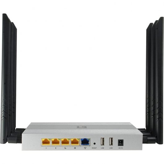 LevelOne WAP-8021 Ponto de Acesso Ethernet RJ-45 64-Bit WEP 128-Bit WEP WPA WPA-PSK WPA2