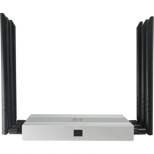 LevelOne WAP-8021 Ponto de Acesso Ethernet RJ-45 64-Bit WEP 128-Bit WEP WPA WPA-PSK WPA2