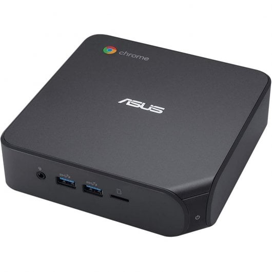 Unité Centrale Msi Cubi 5 12M 002EU - Mini PC - Core i5 1235U