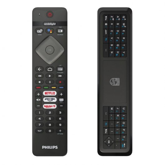 Philips 70PUS8536/12 70" LED UltraHD 4K HDR10+