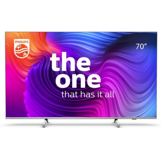 Philips 70PUS8536/12 70" LED UltraHD 4K HDR10+