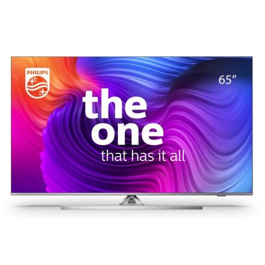 Philips 65PUS8536/12 65" LED UltraHD 4K HDR10+