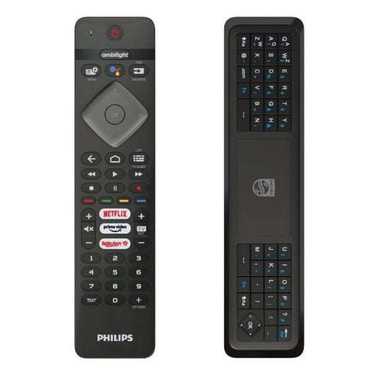 Philips 50PUS8536/12 50" LED UltraHD 4K HDR10+