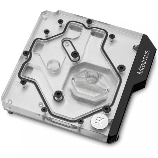 EKWB EK-Momentum ROG Maximus XI Hero D-RGB Water Block 1151