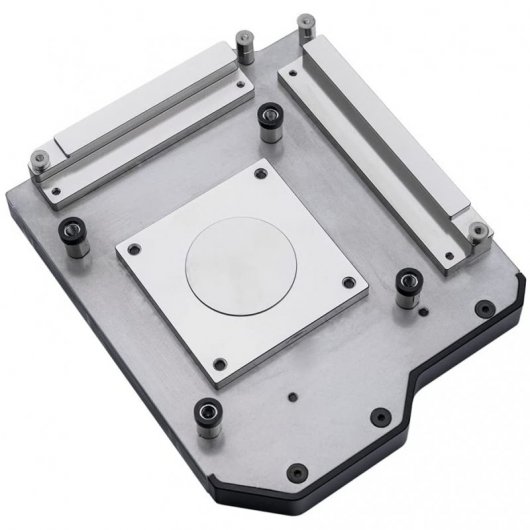 EKWB EK-Momentum ROG Maximus XI Extreme D-RGB Water Block 1151