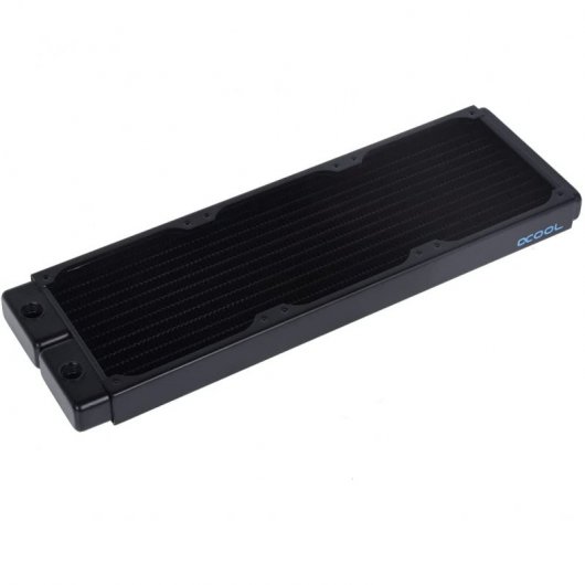 Radiatore Alphacool NexXxoS ST30 V.2 360mm