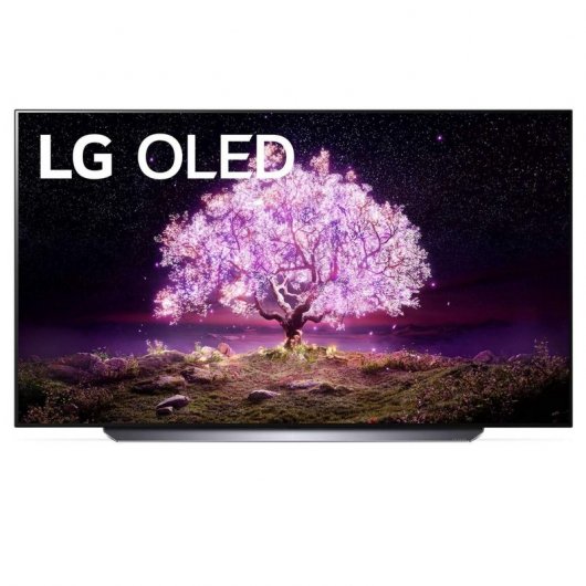 LG OLED77C11LB 77" OLED UltraHD 4K HDR10 Pro