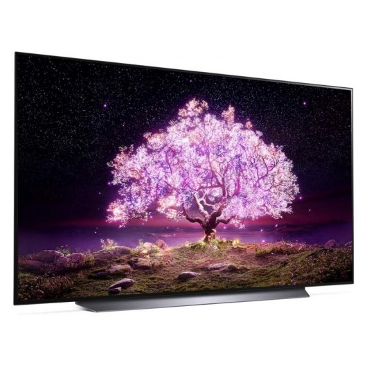 LG OLED77C11LB 77" OLED UltraHD 4K HDR10 Pro