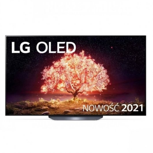 LG OLED77B13LA 77" OLED UltraHD 4K HDR10 Pro