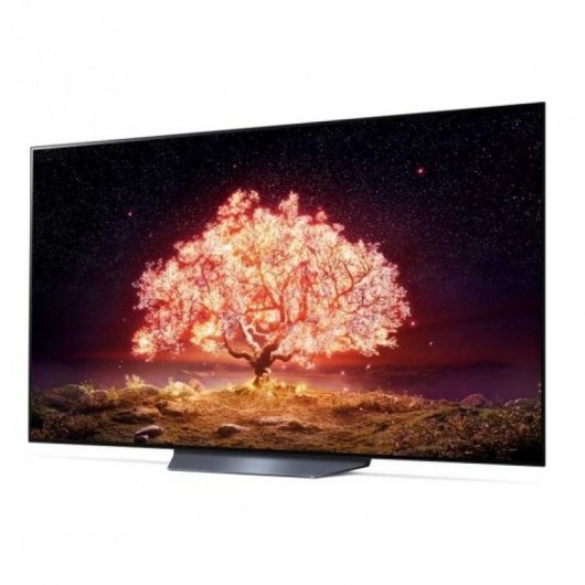 LG OLED77B13LA 77" OLED UltraHD 4K HDR10 Pro