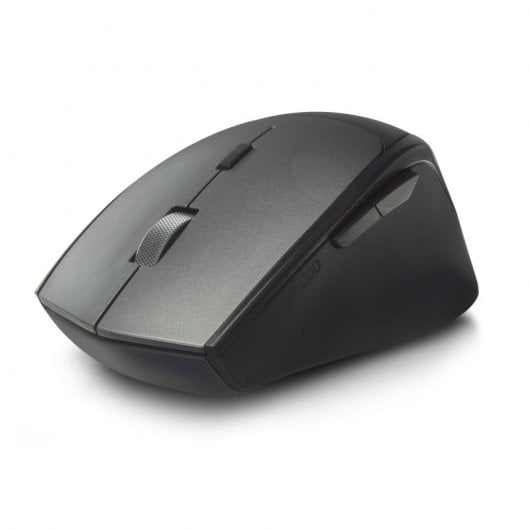 Ewent EW3245 mouse Mano destra RF Wireless Ottico 2400 DPI