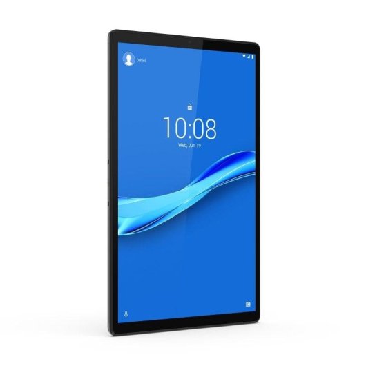 Tablet Lenovo Tab M10 Plus 4G 10,3" 4GB 128GB Gris