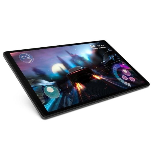 Tablet Lenovo Tab M10 Plus 4G 10,3" 4GB 128GB Gris