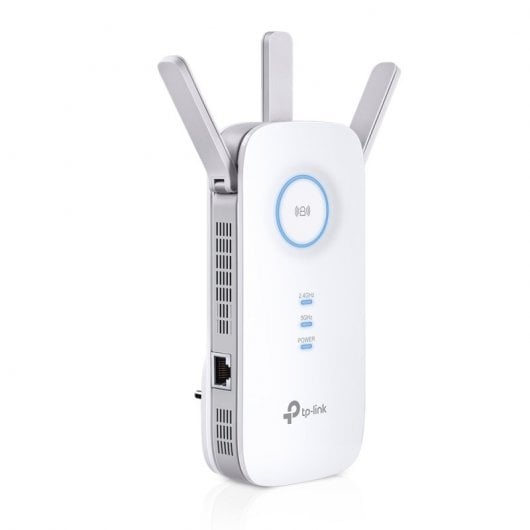 TP-Link RE550 Repetidor/Amplificador WiFi AC1900 Doble Banda