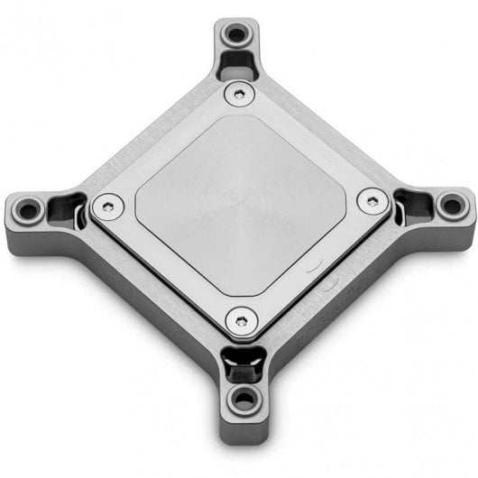 Bloc d'eau EKWB EK-Quantum Magnitude Intel 115X
