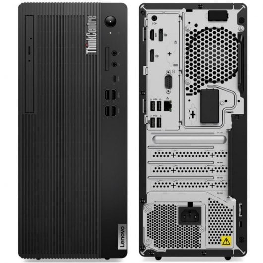 Lenovo ThinkCentre M70t Intel Core i5-10500/8GB/256GB SSD