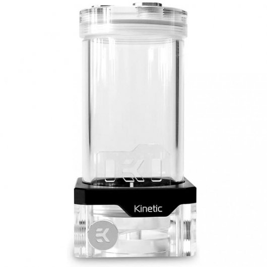 EKWB EK-Quantum Kinetic TBE 160 DDC D-RGB Depósito