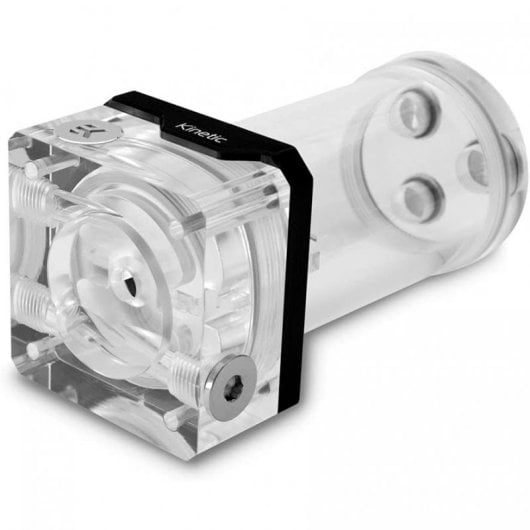 EKWB EK-Quantum Kinetic TBE 160 DDC D-RGB Depósito