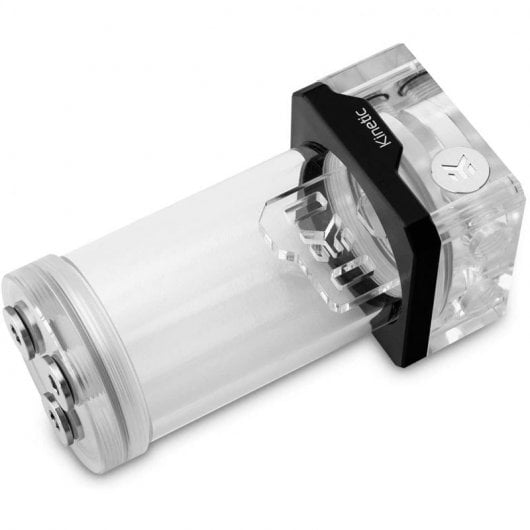 EKWB EK-Quantum Kinetic TBE 160 DDC D-RGB Depósito