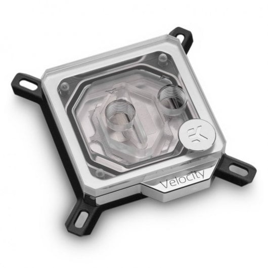 EKWB EK-Quantum Power Kit D-RGB P240 Kit de Refrigeración Líquida 240mm