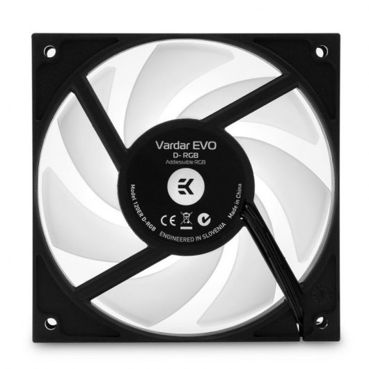 EKWB EK-Quantum Power Kit D-RGB P240 Kit de Refrigeración Líquida 240mm