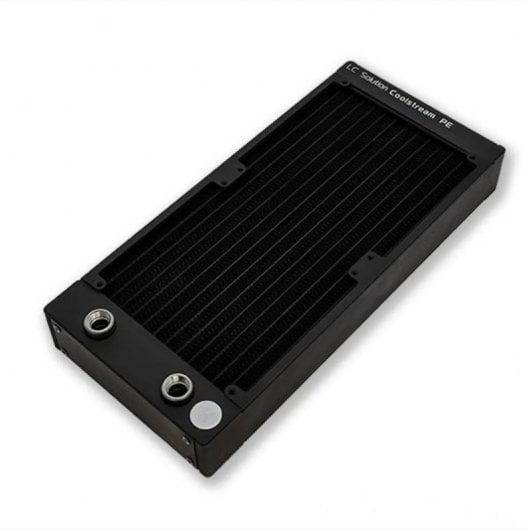 EKWB EK-Quantum Power Kit D-RGB P240 Kit de Refrigeración Líquida 240mm
