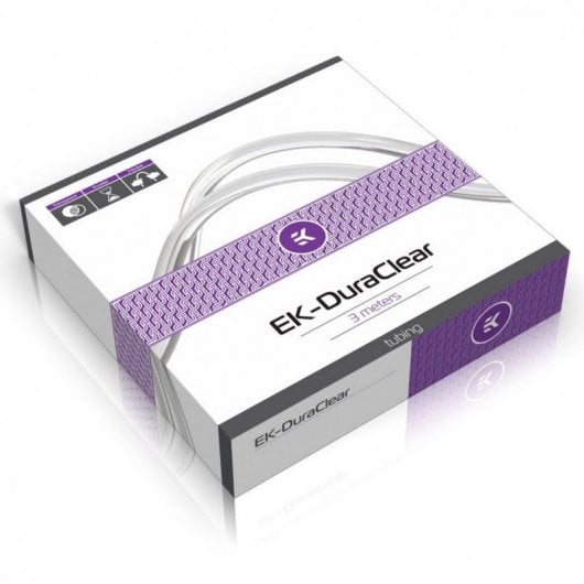 EKWB EK-Quantum Power Kit D-RGB P240 Kit de Refrigeración Líquida 240mm