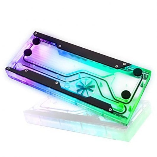 RAIJINTEK ACHERON 240 RBW