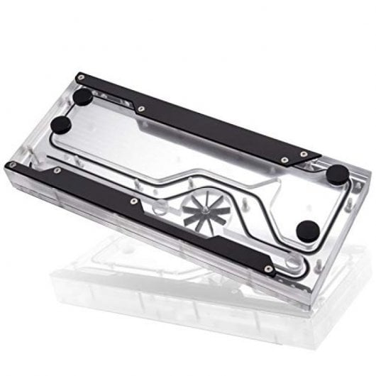 RAIJINTEK ACHERON 240 RBW
