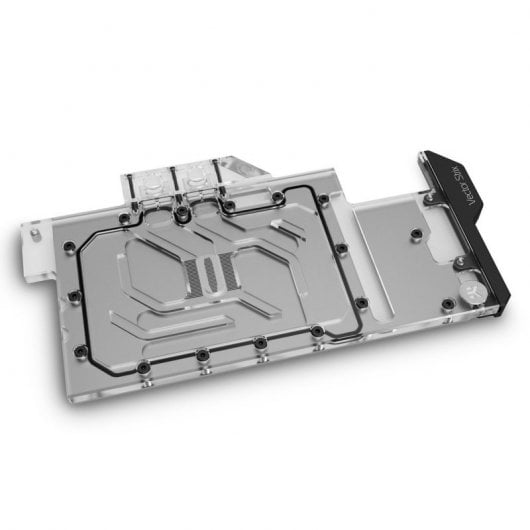 Bloc d'eau EKWB EK-Quantum Vector Strix pour GPU RTX 3080/3090