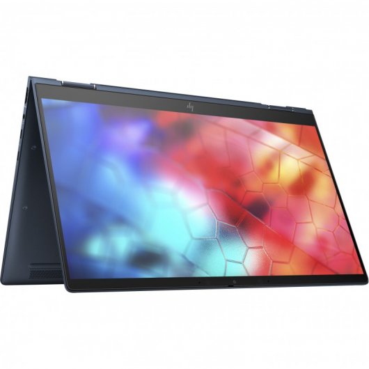 HP Elite Dragonfly Intel Core i5-8365U/16GB/256GB SSD/13.3" Táctil