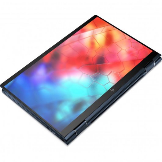HP Elite Dragonfly Intel Core i5-8365U/16GB/256GB SSD/13.3" Táctil