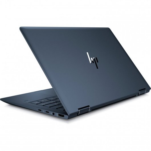 HP Elite Dragonfly Intel Core i5-8365U/16GB/256GB SSD/13.3" Táctil
