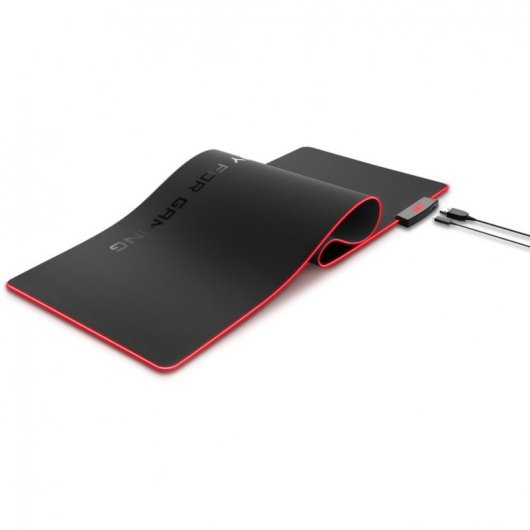 Energy Sistem ESG P5 RGB Alfombrilla Gaming XL